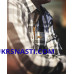 Рубашка Simms ColdWeather Shirt Gunmetal Logan Plaid